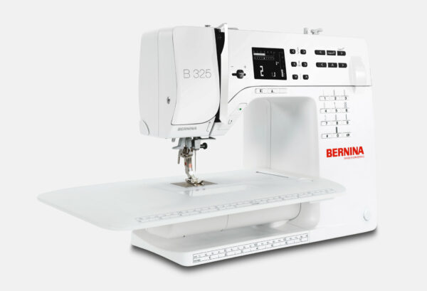 Bernina 325 - Image 2