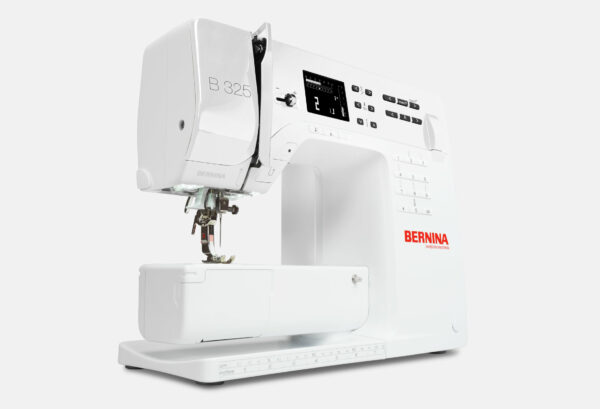 Bernina 325 - Image 3