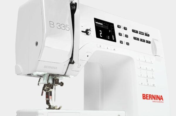 Bernina 335 - Image 6