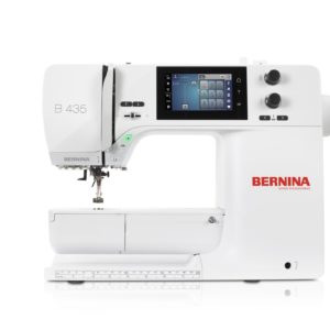 Bernina 435