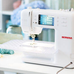 Bernina 335