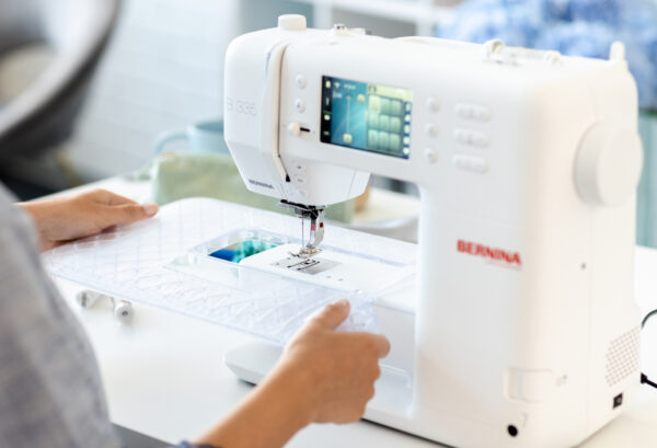 Bernina 335 - Image 3