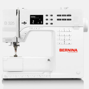 Bernina 325