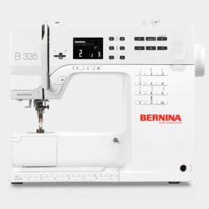 Bernina 335
