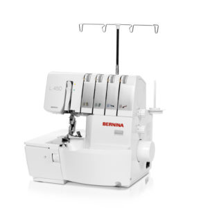 Bernina L450