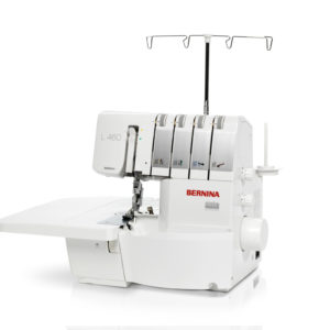 Bernina L460