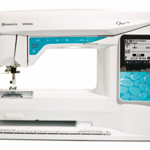 Husqvarna Opal 670