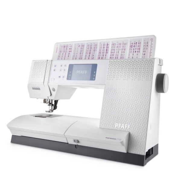 PFAFF® expression™ 710 Special edition - Image 2