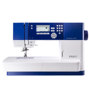 Pfaff Ambition 610