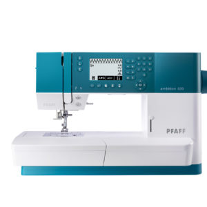 Pfaff Ambition 620