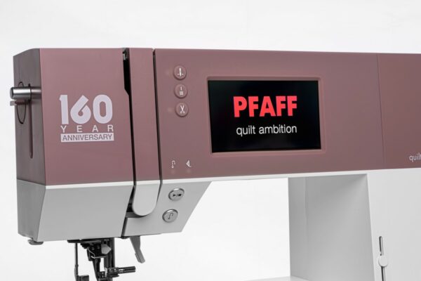 Pfaff quilt ambition 635 - Image 2