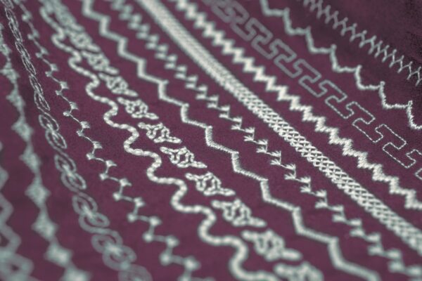 Pfaff quilt ambition 635 - Image 6