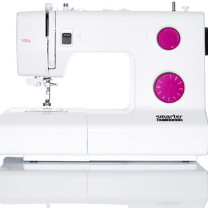 Pfaff Smarter 160S