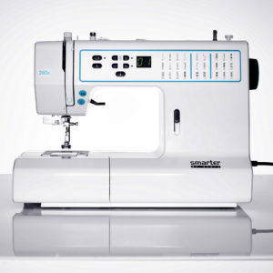 Pfaff Smarter 260c