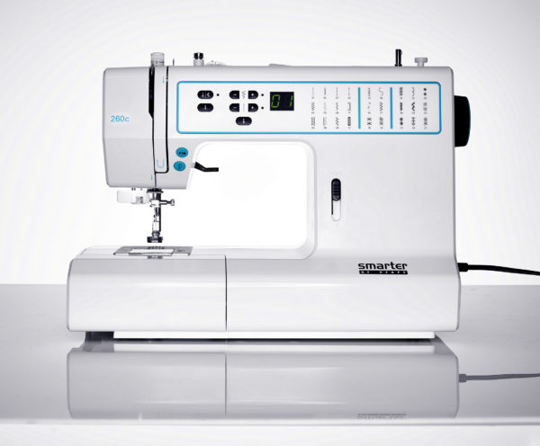 Pfaff Smarter 260c
