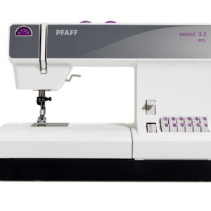 Pfaff Select 3.2
