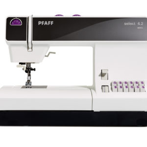 Pfaff Select 4.2