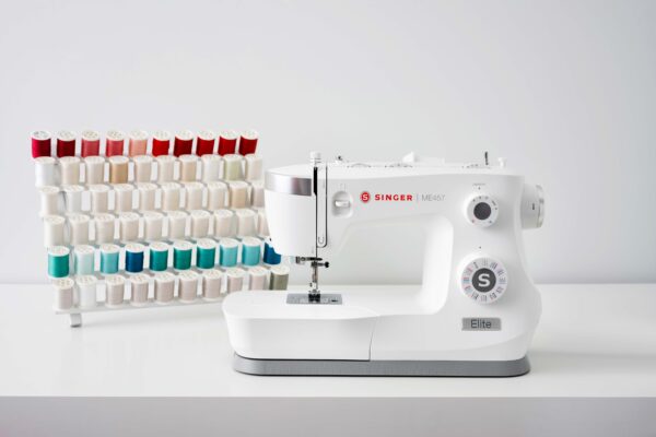 Singer Elite ME457