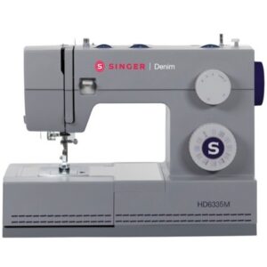 Singer HD6335M DENIM
