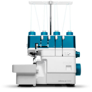 Pfaff admire air 5000