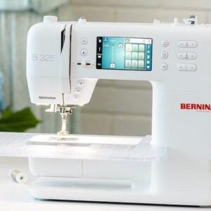 Bernina 325