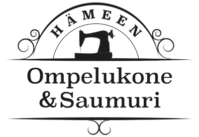 Hämeen Ompelukone & Saumuri